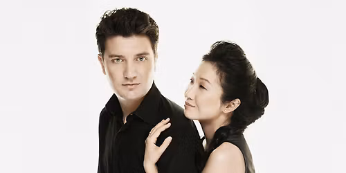 Jacksonville Symphony: Mozart & More - Concertos For Two Pianos