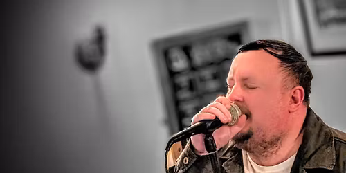 Live @ The Jinnie, Rolleston on Dove