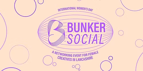 IWD: Bunker Social