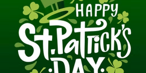 Rollie Pollie Preschool ST PATTYS PARTY