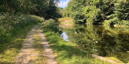 Youlgreave Yomp (Short!) Now 11:15 Start ! :)