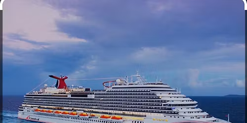 Carnival Valor Nov 15 th - Nov 20th Gift Exchange