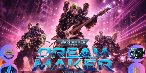 Charity Event: Dream Maker GT
