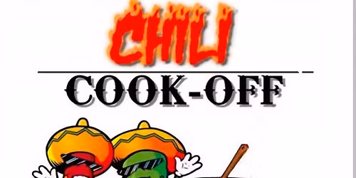 Battle of the Bowls Chili Cook Off