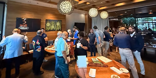 Biz To Biz Networking at Seasons 52 Sawgrass Mills