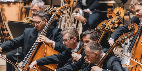 Kamerali\u015bci NOSPR \/ Basowi wirtuozi