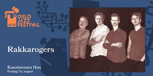 Rakkarogers