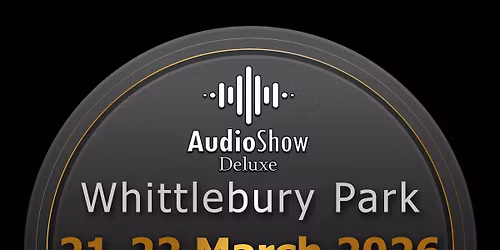 Audio Show Deluxe