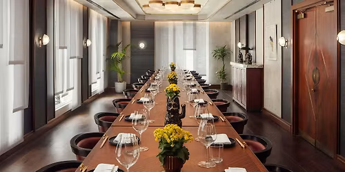 Napoleon Hill Institute Exclusive Mastermind Dinner with Cliona O'Hara