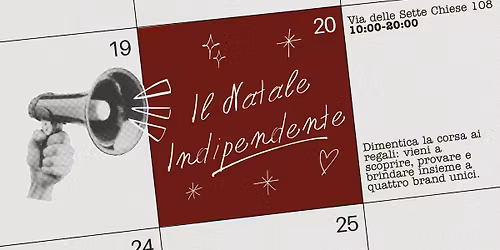 Il Natale Indipendente \ud83c\udf84\ud83c\udf81\u2728