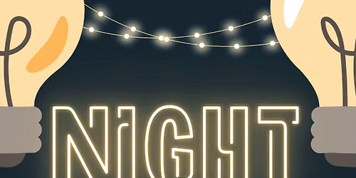 A Night Market Celebrating Local Artistry & Flavors