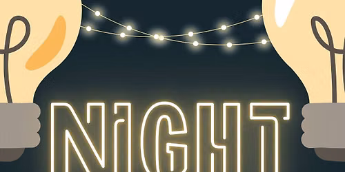 A Night Market Celebrating Local Artistry & Flavors