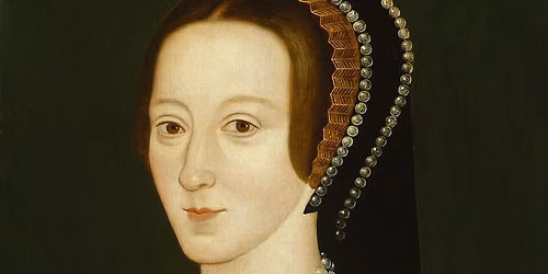 Anne Boleyn - Queen of a Thousand Days