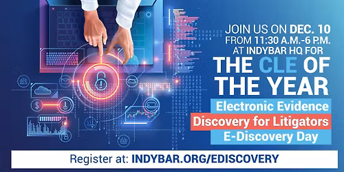 E-Discovery Day: A Celebration of Law and Technology 2025