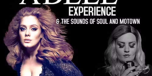 The Adele Experience by Rachael Natalie