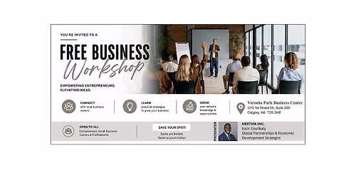 Building a Business With Customers, Contracts and Confidence