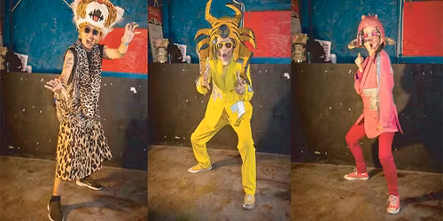Peelander-Z