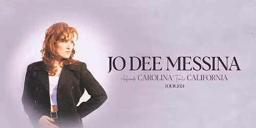 Jo Dee Messina