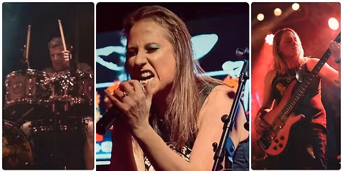 CHAOS THEORY RETURNS TO MOTORHEADS!!