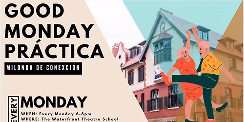 Good Monday Practica