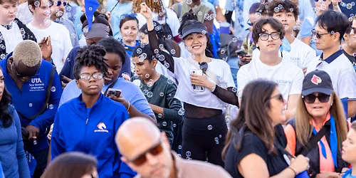 Breakthrough T1D Oklahoma City Walk Kick-off