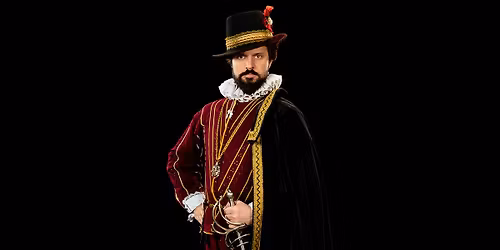 That Knave, Raleigh