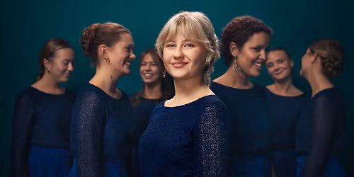 Din koncert med DR Pigekoret | DR Koncerthuset | Koncertsalen