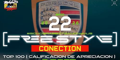 Free Style Conection 2026