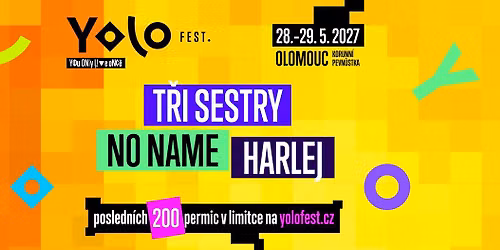 YOLO fest 2027