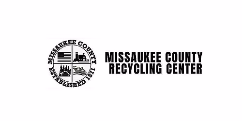 Missaukee County Recycling Center Tire Collection Event