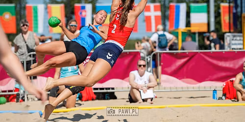 Camelot Beach Tournament 2026