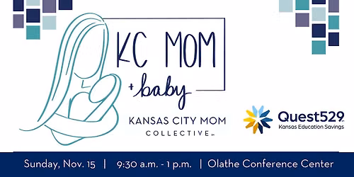 KC Mom + Baby, A Local Baby Fair by Kansas City Mom Collective
