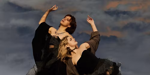 CHARM OF FINCHES - METEOR SINGLE LAUNCH