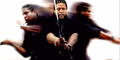 Ghost Dog: The Way of the Samurai \u2014 Thursday Film Series