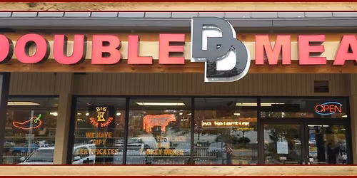 Product Demo: Double DD Meats