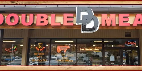 Product Demo: Double DD Meats
