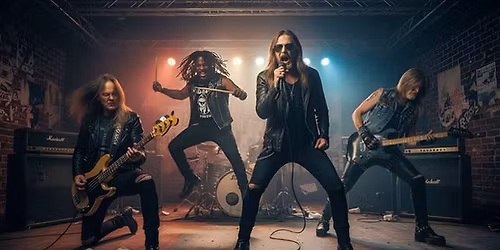 Radio 80\u2019s-$5 door entry