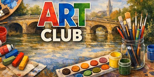 One Maidenhead Art Club