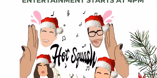 Hot Squash
