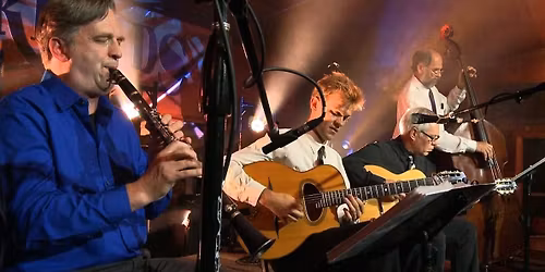 Mileti\u0107i-New Music From The Old Country