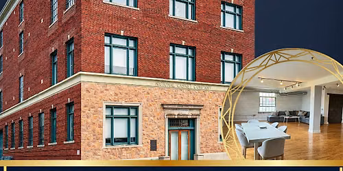 An Evening at Allentown Factory Lofts