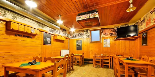 Wiliowka Fit Factory T\u0159inec