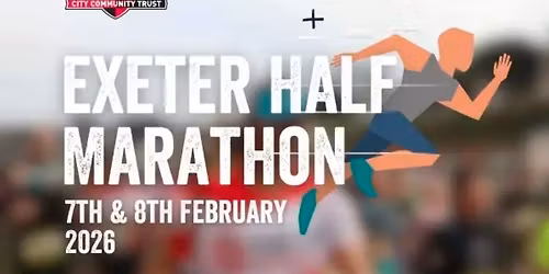 Exeter HM and Riverside 5 miler Club Championship Round 3 Road