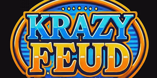 KRAZY FEUD