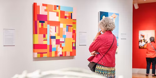 Bank of America Museums on Us