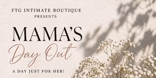 Mama's Day Out 