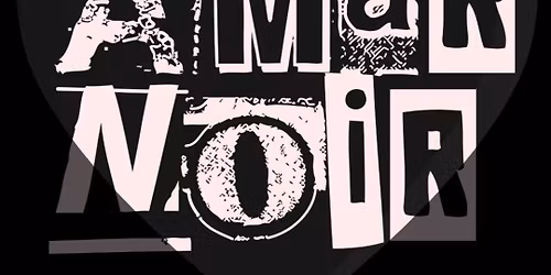 Amar Noir Koncert 2026