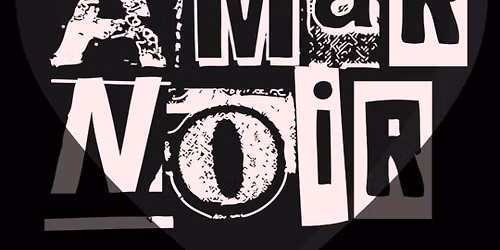 Amar Noir Koncert 2026