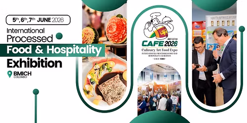 Culinary Art Food Expo 2026