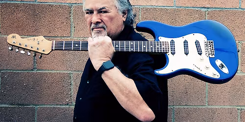 Coco Montoya w\/ Blues For Greeny 